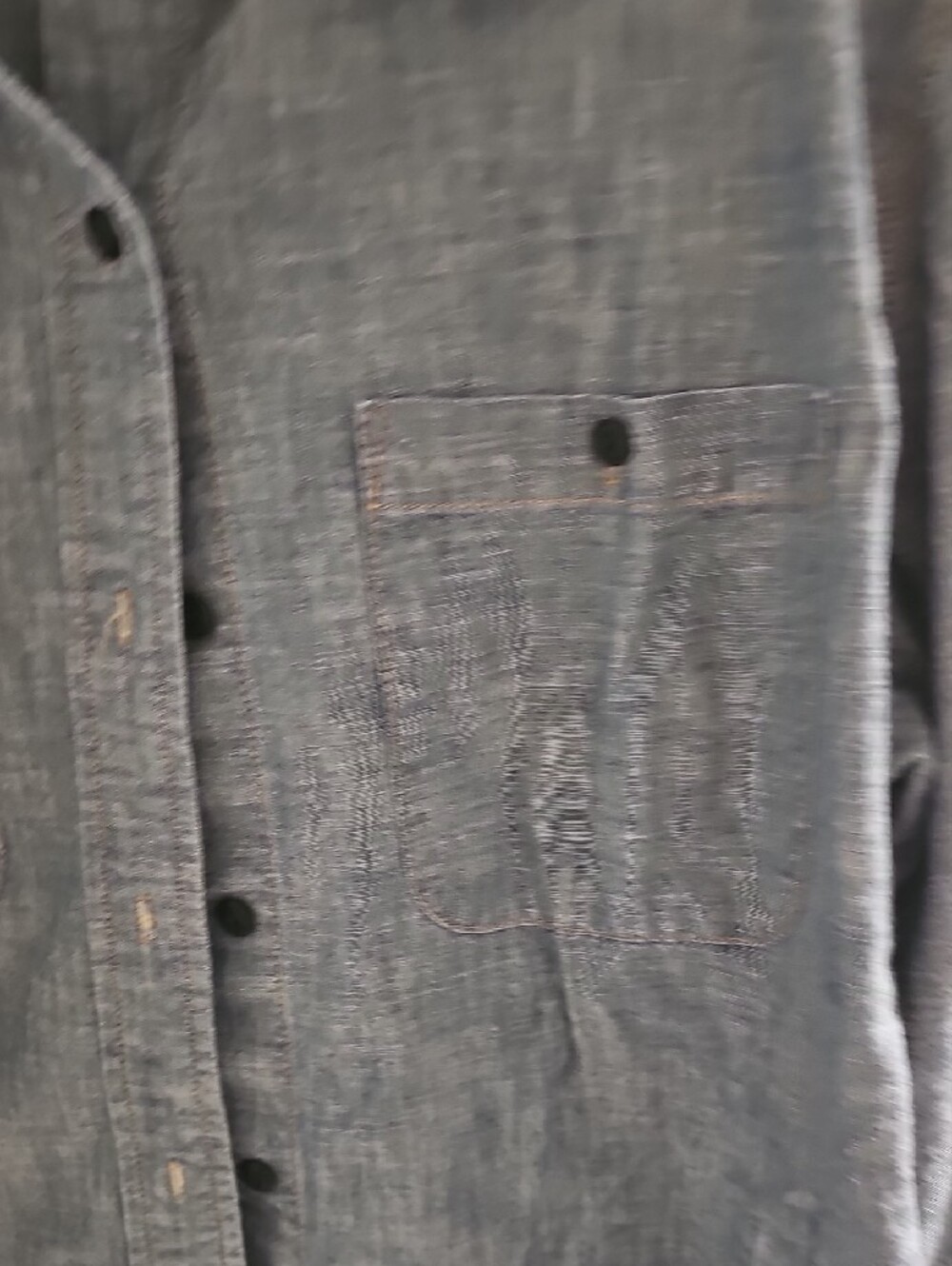 Vintage LAUREN from Ralph Lauren - Picture 4 of 5
